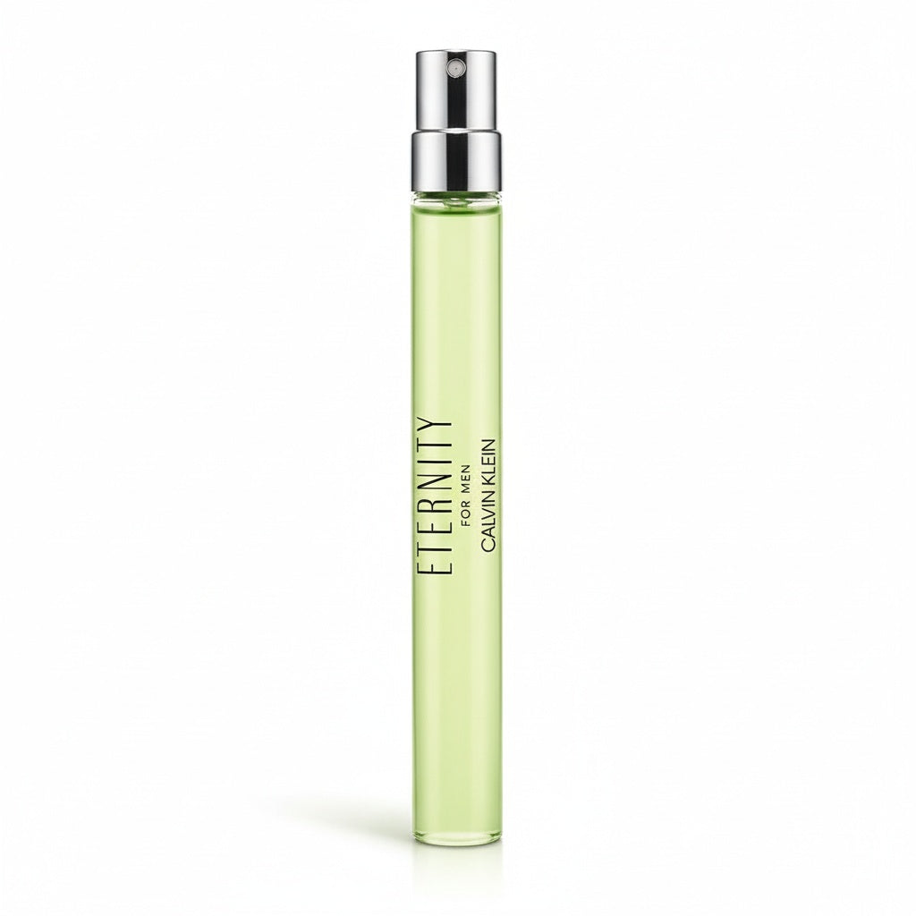 CALVIN KLEIN_MINI ETERNITY 10ML EDP M (130969) - Spain