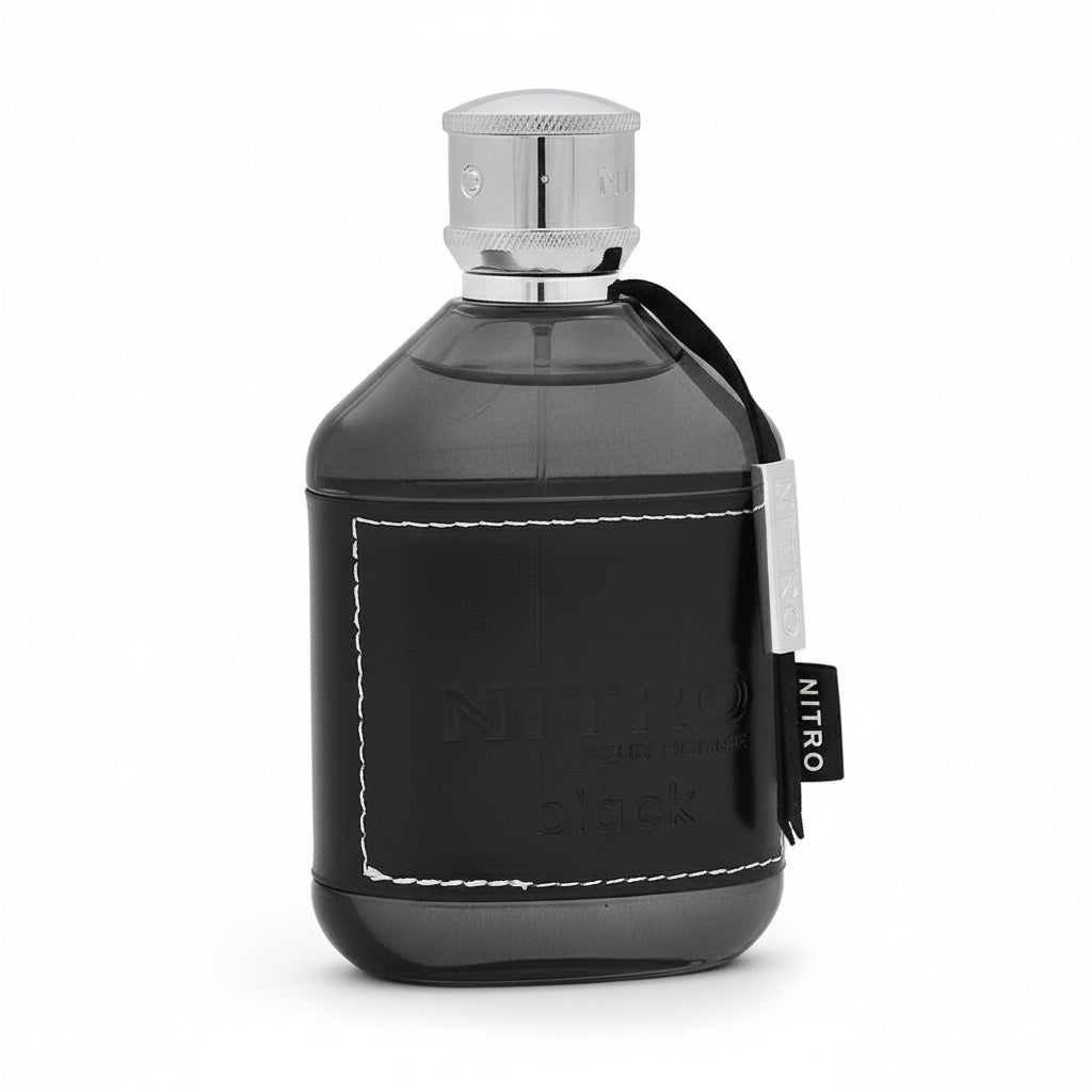 DUMONT_NITRO BLACK 3.4 EDP M (126847) - Emirates
