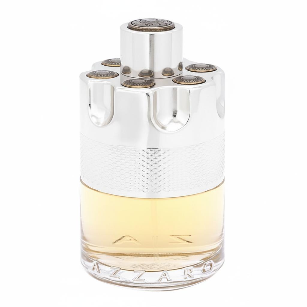 AZZARO_AZZARO WANTED 3.4 EDT M (107023) - France