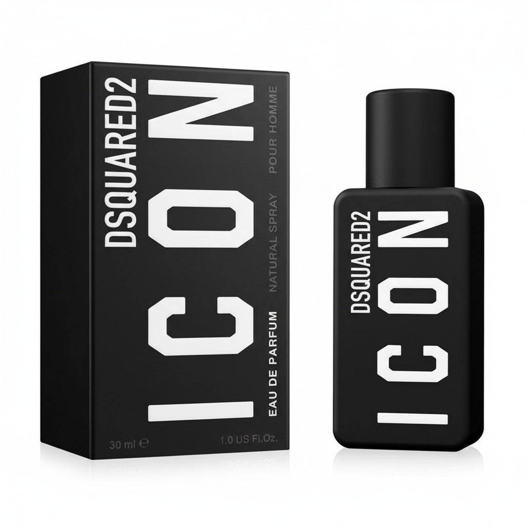 DSQUARED_DSQUARED2 ICON 1.0 EDP M (131455) - Italy