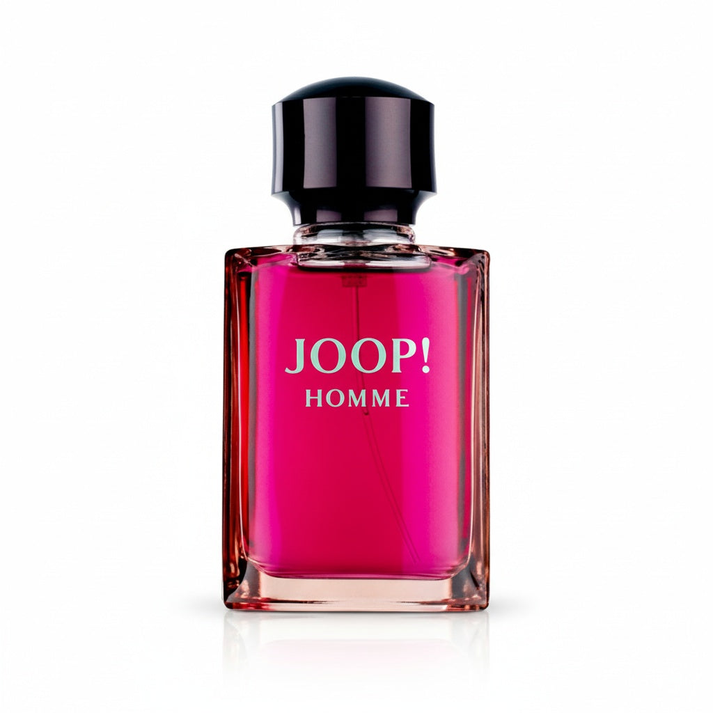 JOOP_JOOP 4.2 EDT M (102406) - France
