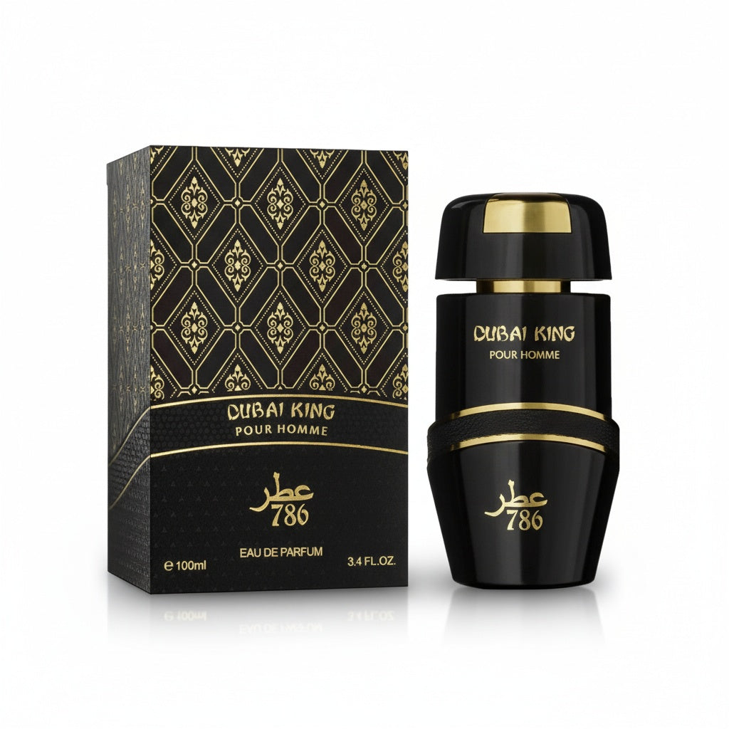 JO MILANO_JO MILANO DUBAI KING 3.4 EDP M (128294) - Emirates