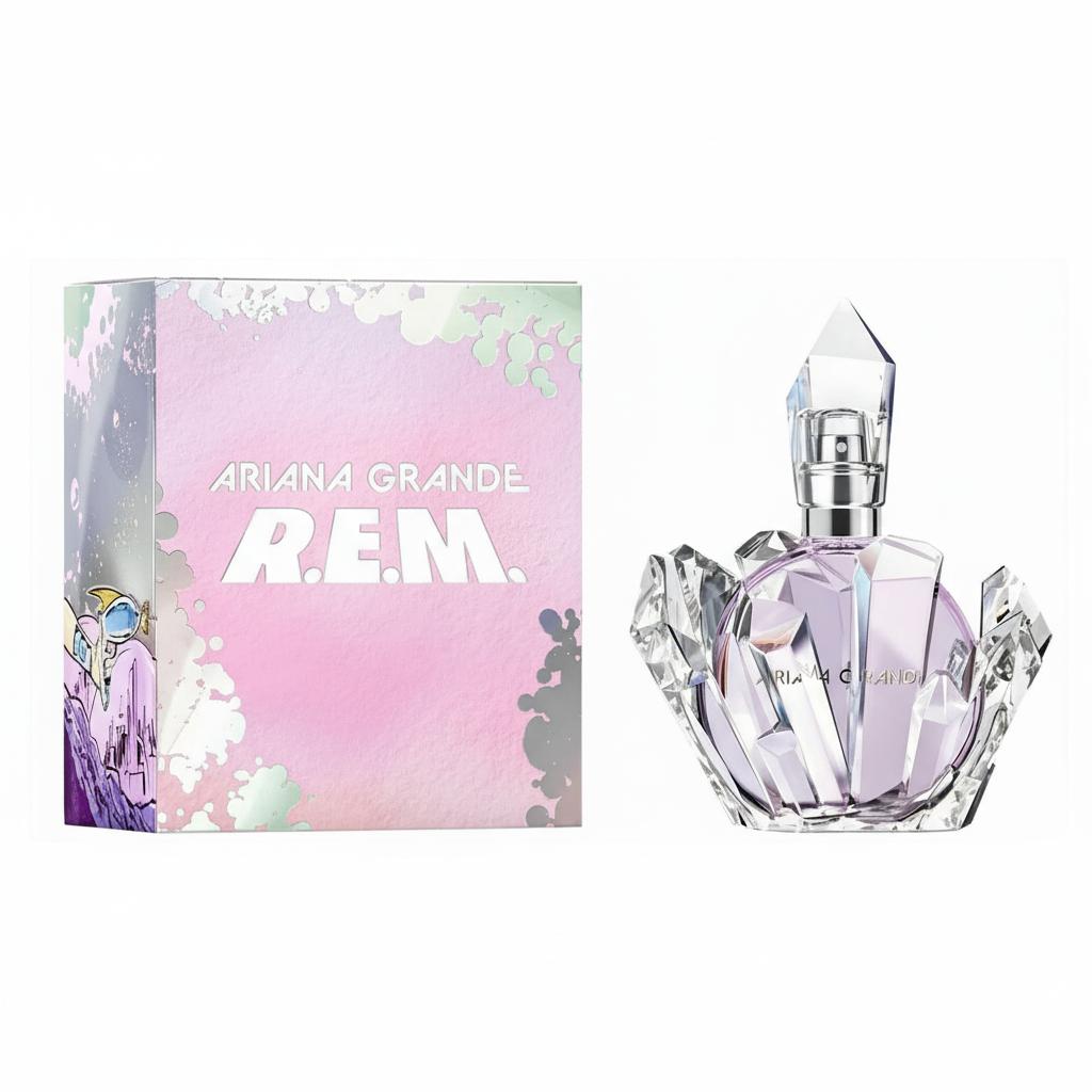 ARIANA GRANDE_ARIANA GRANDE R.E.M. 3.4 EDP L (116386) - USA