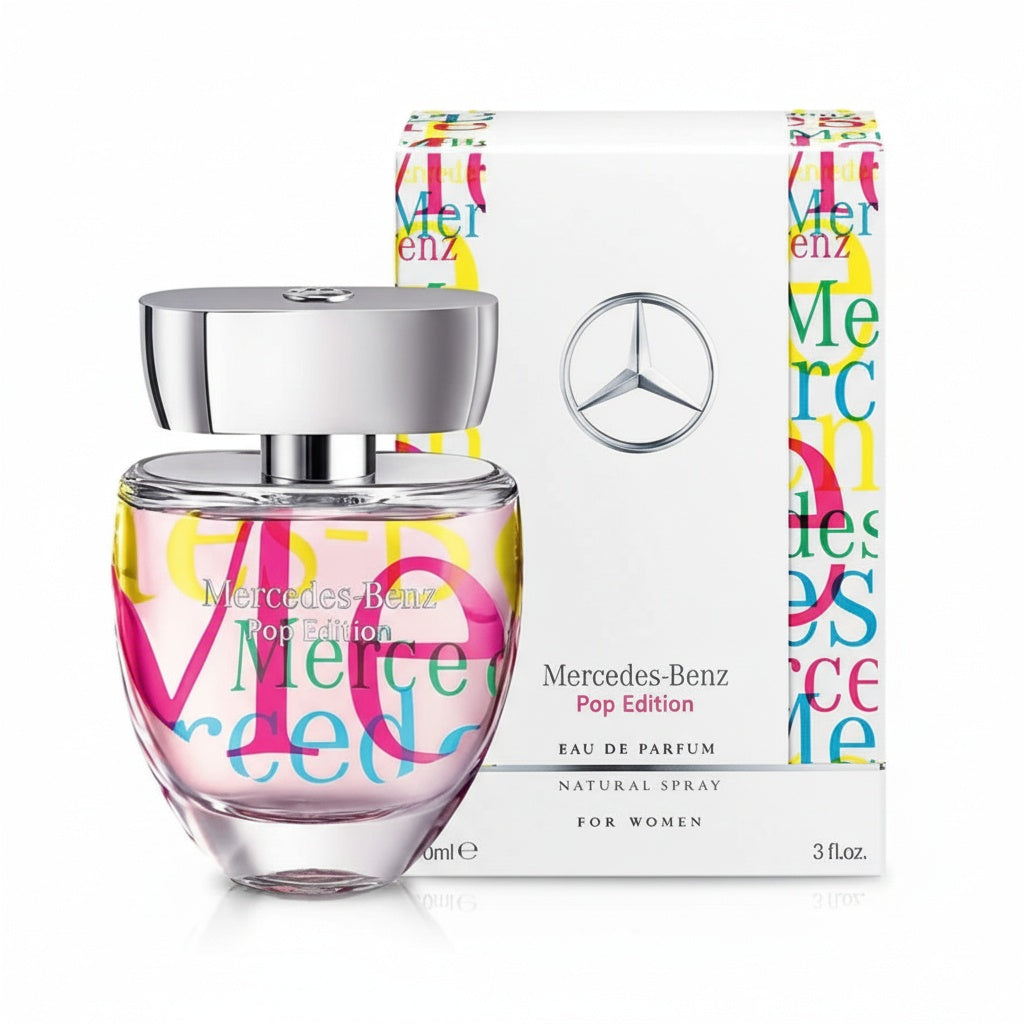 MERCEDES BENZ_MERCEDES BENZ POP EDITION 3.0 EDP L (115220) - France