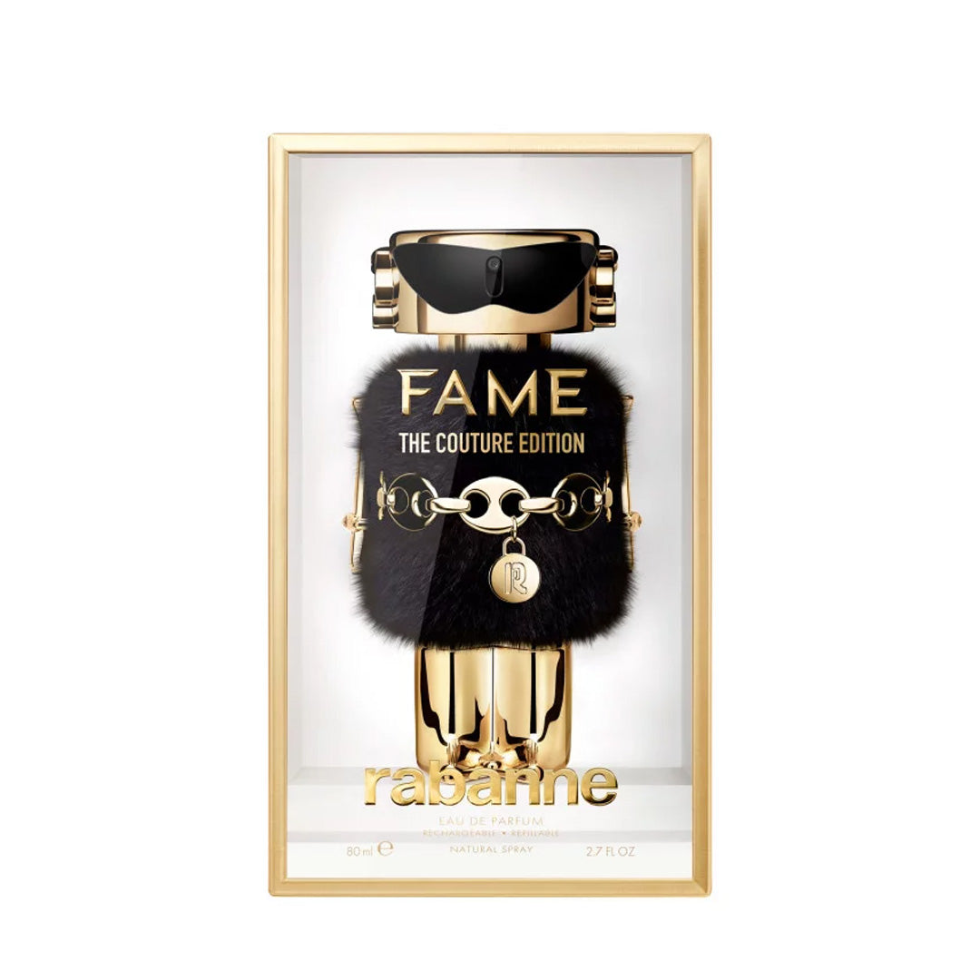 PACO RABANNE_PACO FAME THE COUTURE EDIT 2.8 EDP L (129473) - France