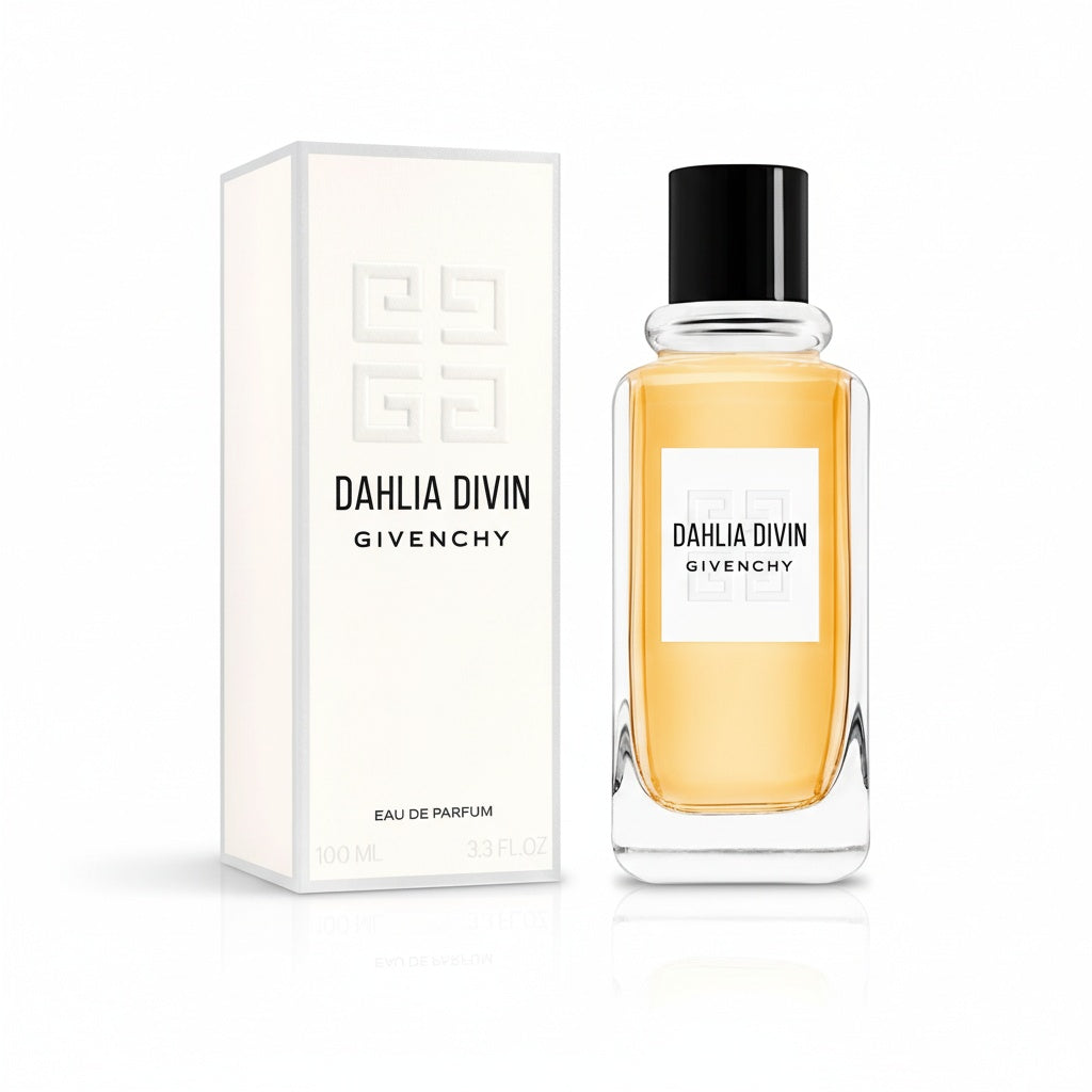 GIVENCHY_GIVENCHY DAHLIA DIVIN 3.4 EDP L (131751) - France