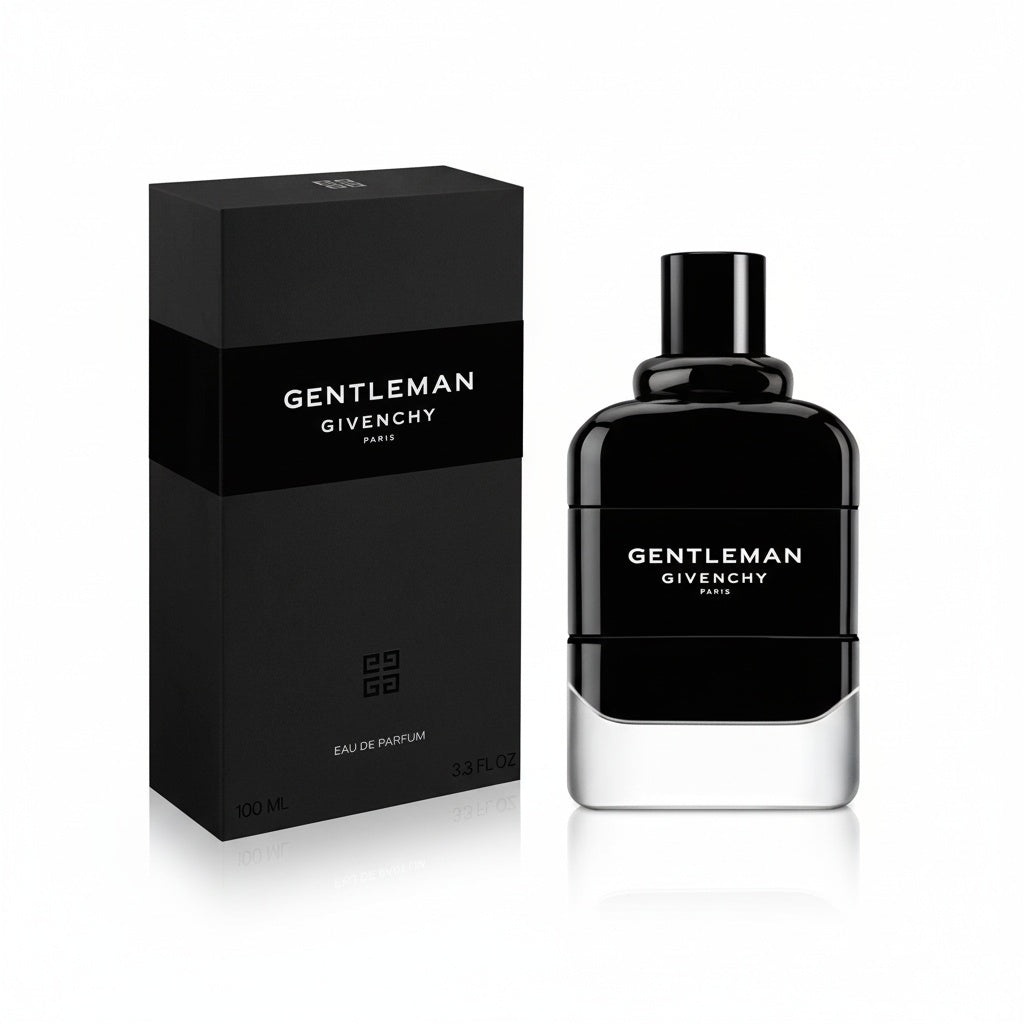 GIVENCHY_GIVENCHY GENTLEMAN 3.4 EDP M (NEW PRESENTATION) (111829) - France