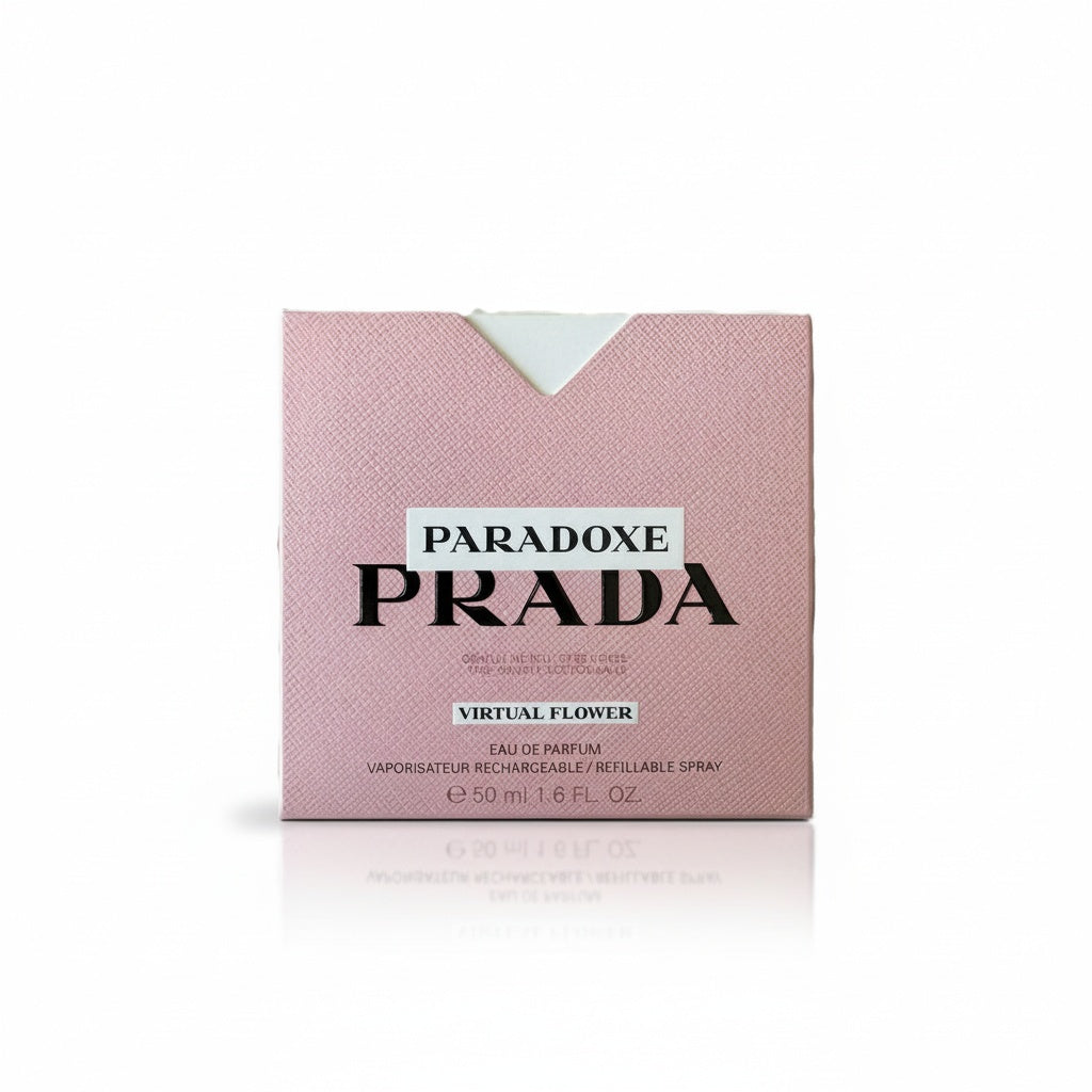 PRADA_PRADA PARADOXE VIRTUAL FLOWER 1.7 EDP L (118553) - France