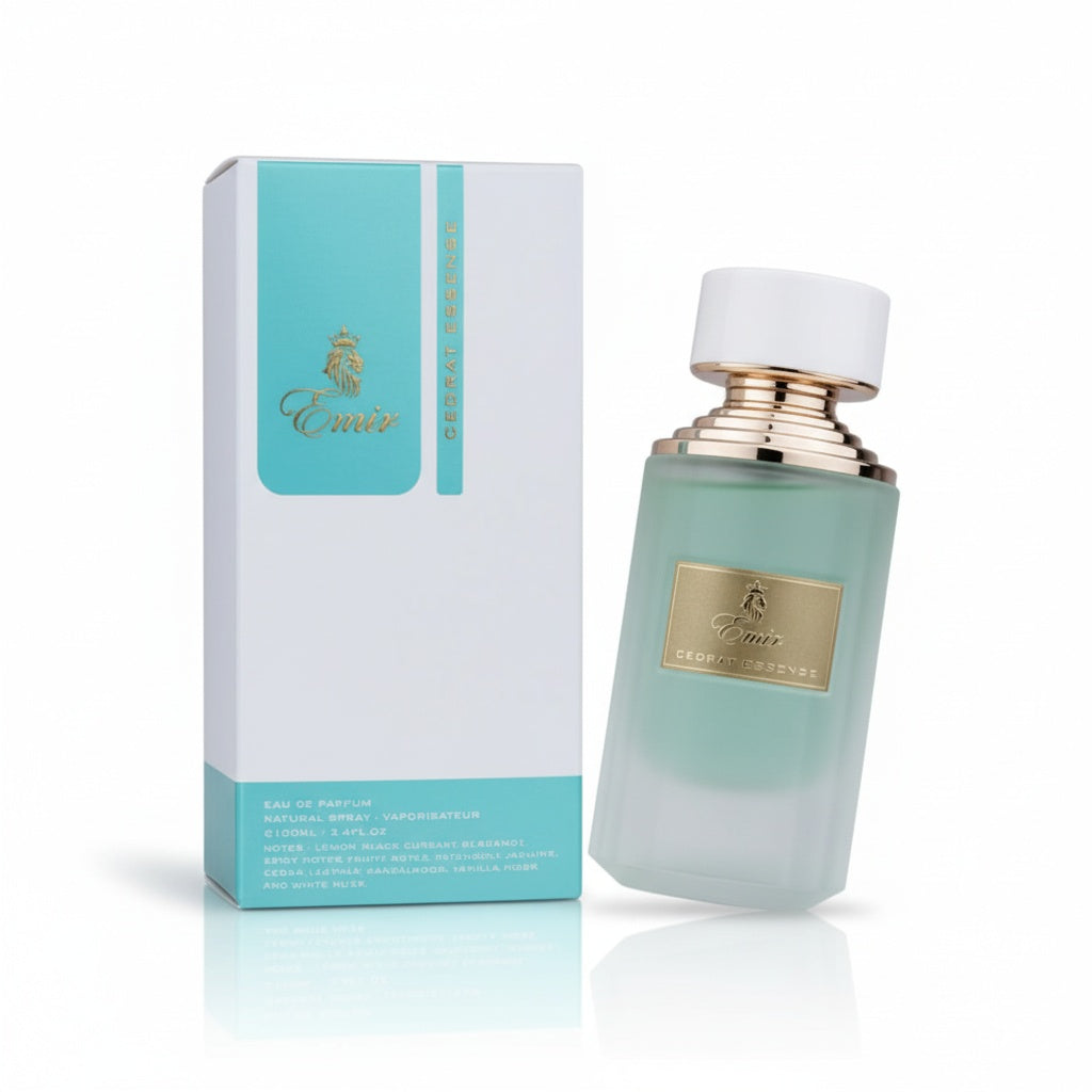 PARIS CORNER_PARIS CORNER EMIR CEDRAT ESSENSE 2.5 EDP U (130522) - Emirates