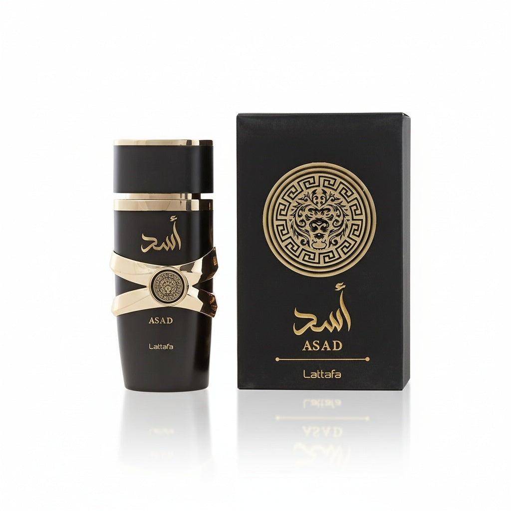 LATTAFA_LATTAFA PRIDE AJWAD 3.0 EDP U (125409) - Emirates