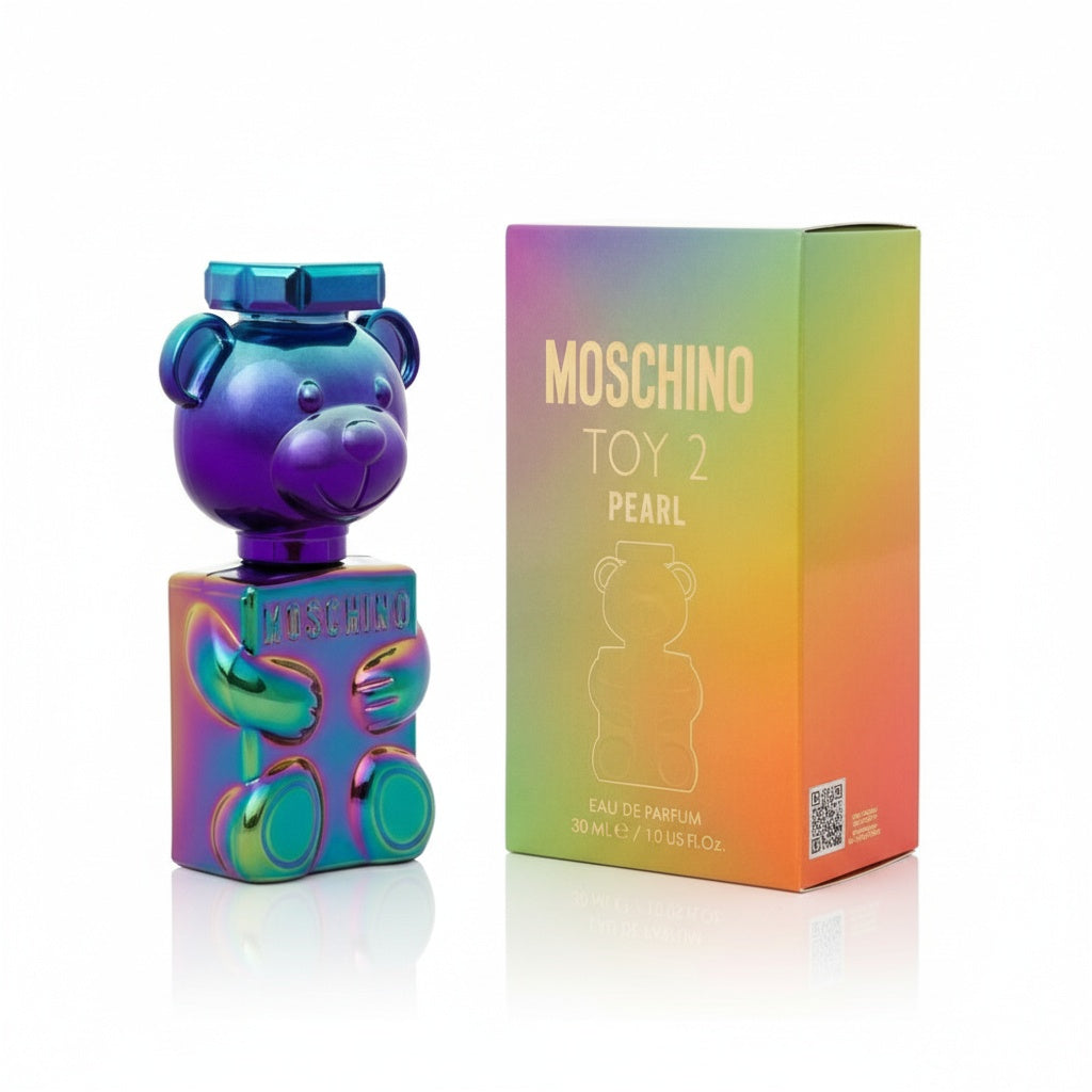 MOSCHINO_MOSCHINO TOY 2 PEARL 1.0 EDP L (126599) - Italy