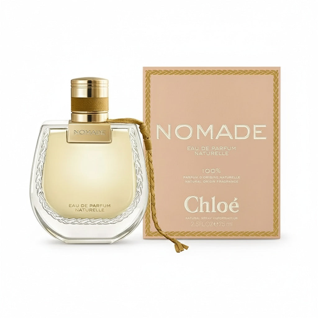 CHLOE_CHLOE NOMADE NATURELLE 2.5 EDP L - (119599) - France