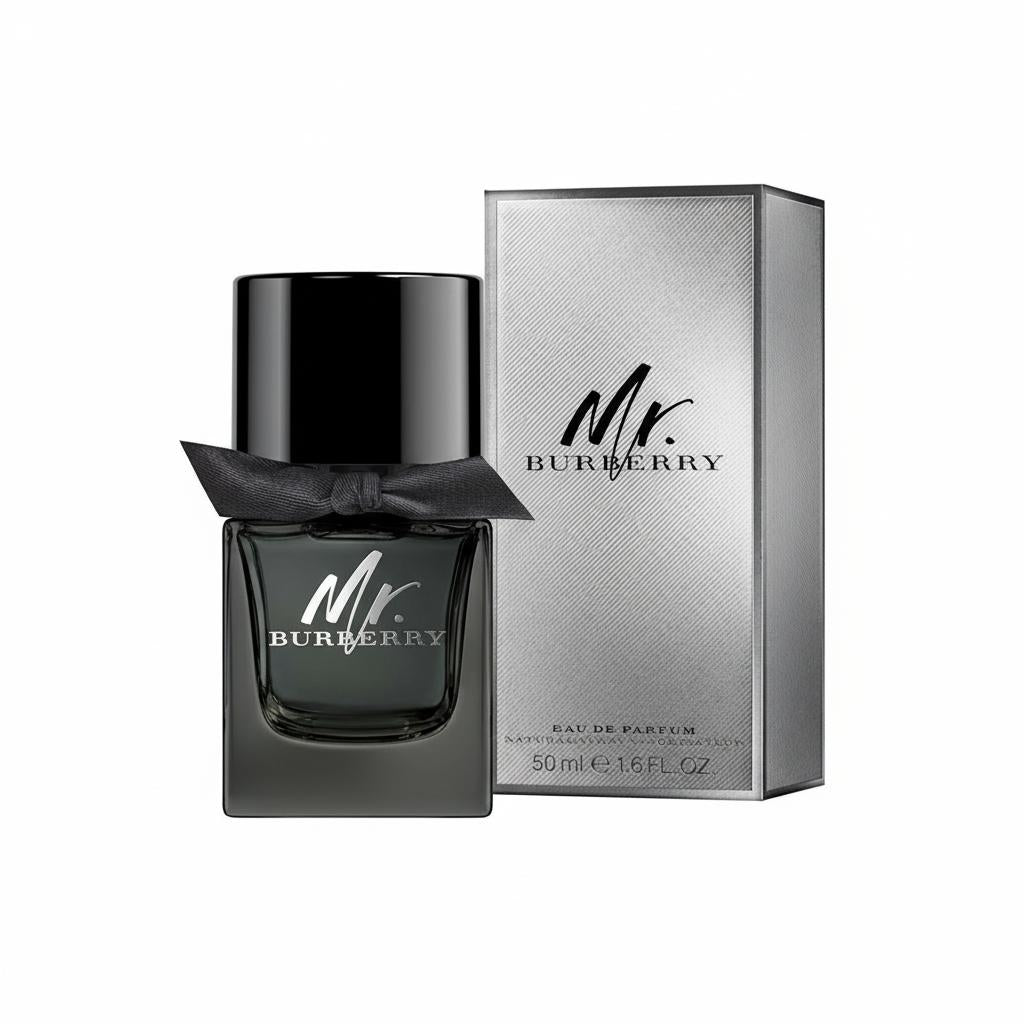 BURBERRY_BURBERRY MR BURBERRY 1.7 EDP M - (114159) - UK