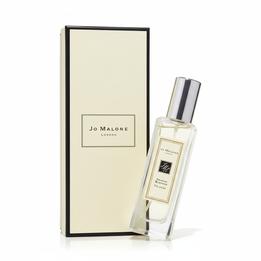 JO MALONE_JO MALONE ORANGE BLOSSOM 1.0 EDC L BOXED (114897) - UK