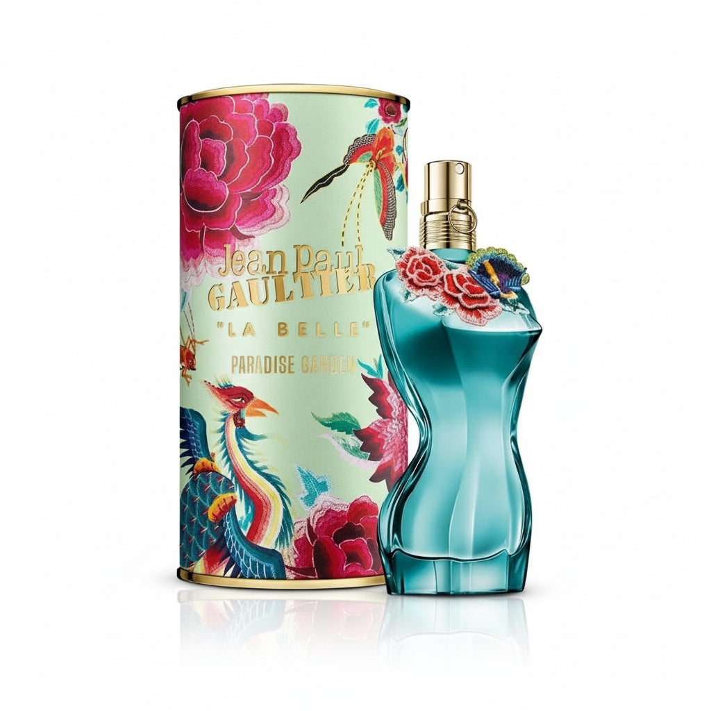 JEAN PAUL GAUTIER_JEAN PAUL G LA BELLE PARADISE GARDEN 1.7 EDP L (126438) - Spain