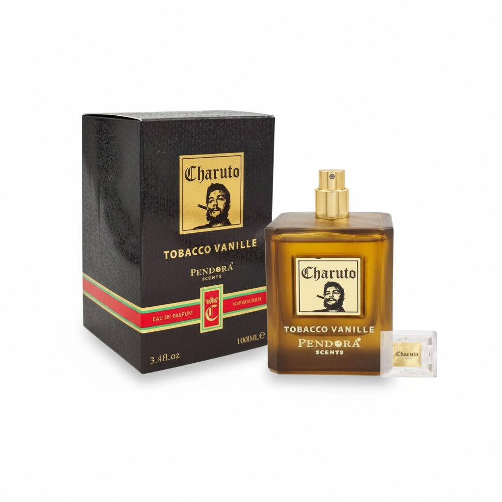 PARIS CORNER_PARIS CORNER CHARUTO TOBACCO VANILLE 3.4 EDP U (130385) - Emirates