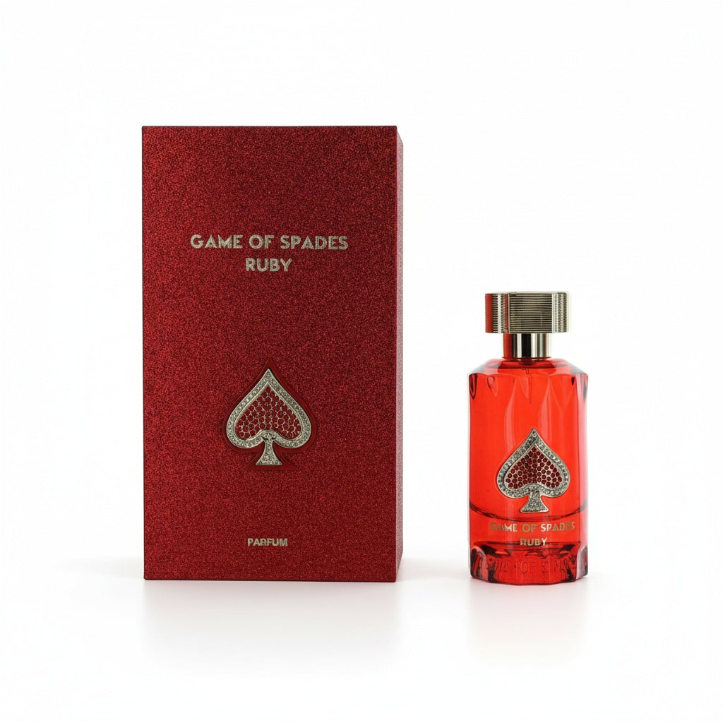 JO MILANO_JO MILANO GAME OF SPADES RUBY PARFUM 3.4 U (125852) - USA