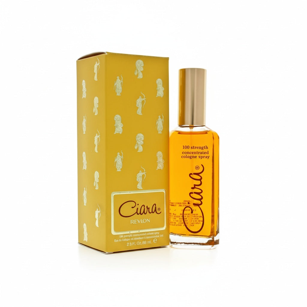 REVLON_CIARA 2.3 EDP L 100 STR (101058) - USA