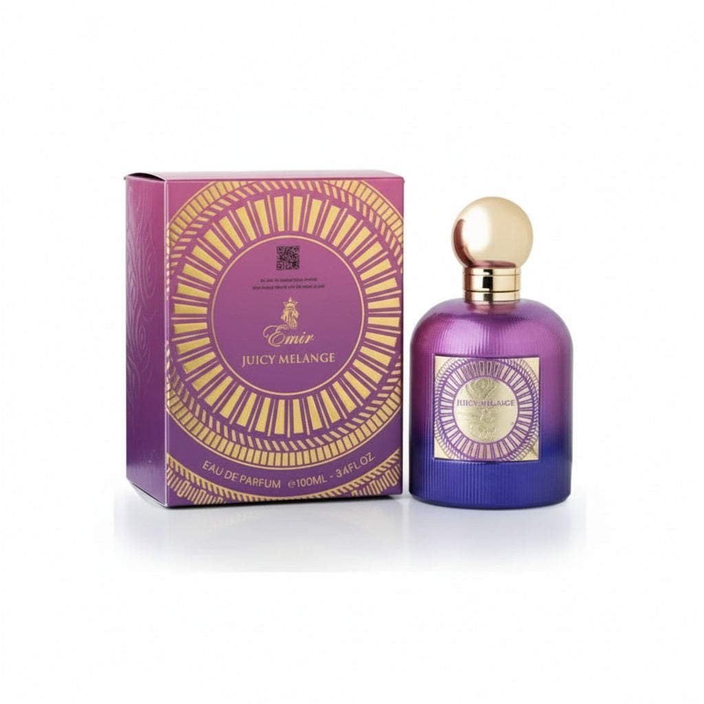 PARIS CORNER_PARIS CORNER JUICY MELANGE 3.4 EDP U (130391) - Emirates