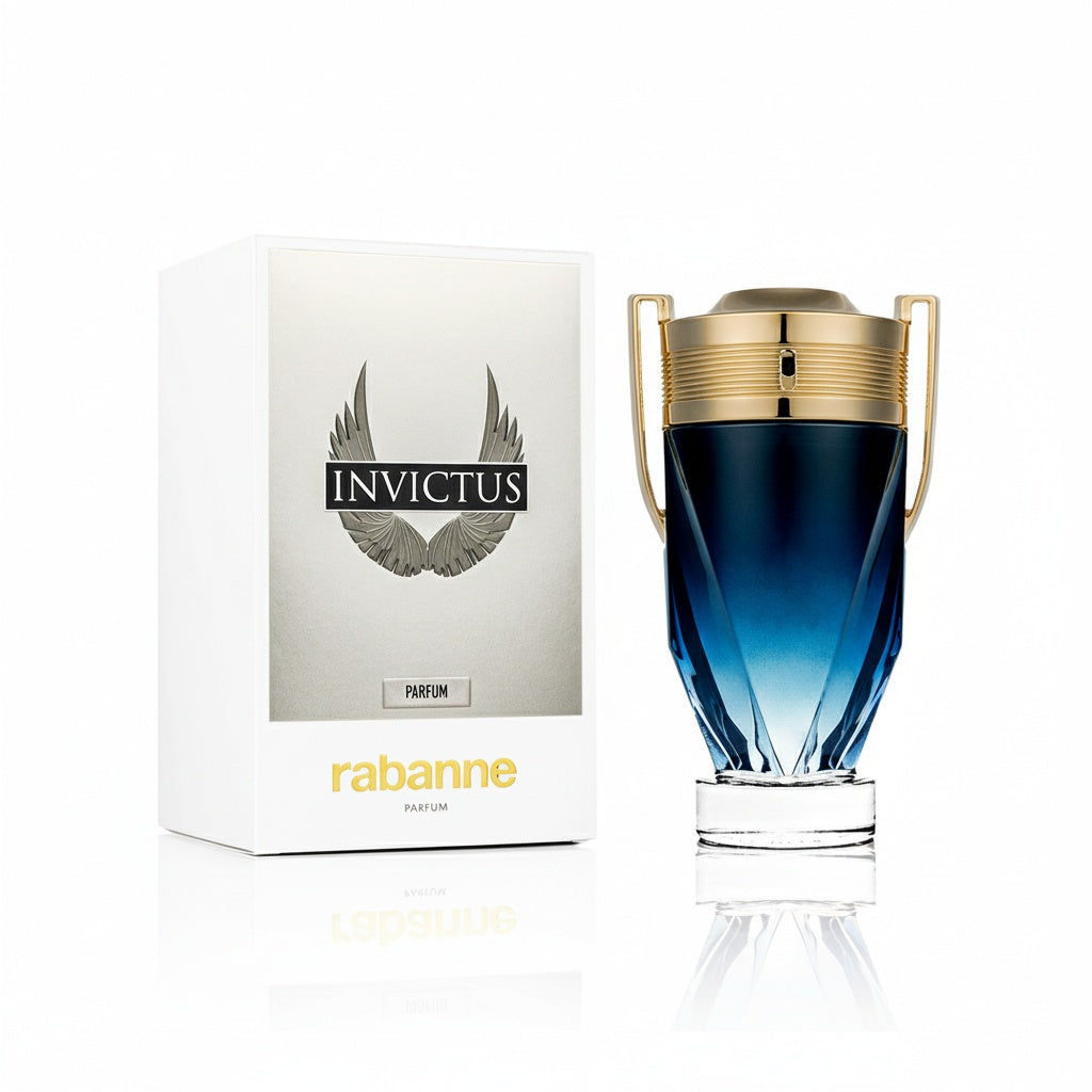 PACO RABANNE_PACO INVICTUS 6.7 PARFUM M (118182) - France