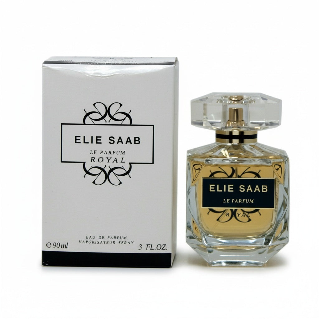 ELIE SAAB_ELIE SAAB LE PARFUM ROYAL 3.0 EDP L TST (114332) - Italy