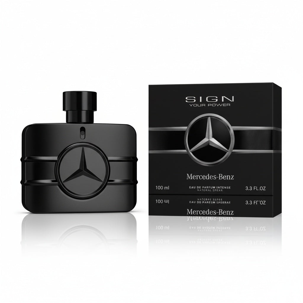MERCEDES BENZ_MERCEDES BENZ SIGN YOUR POWER 3.4 EDP M (129859) - France
