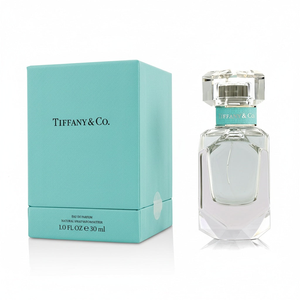 TIFFANY_TIFFANY 1.0 EDP L (113267) - Spain