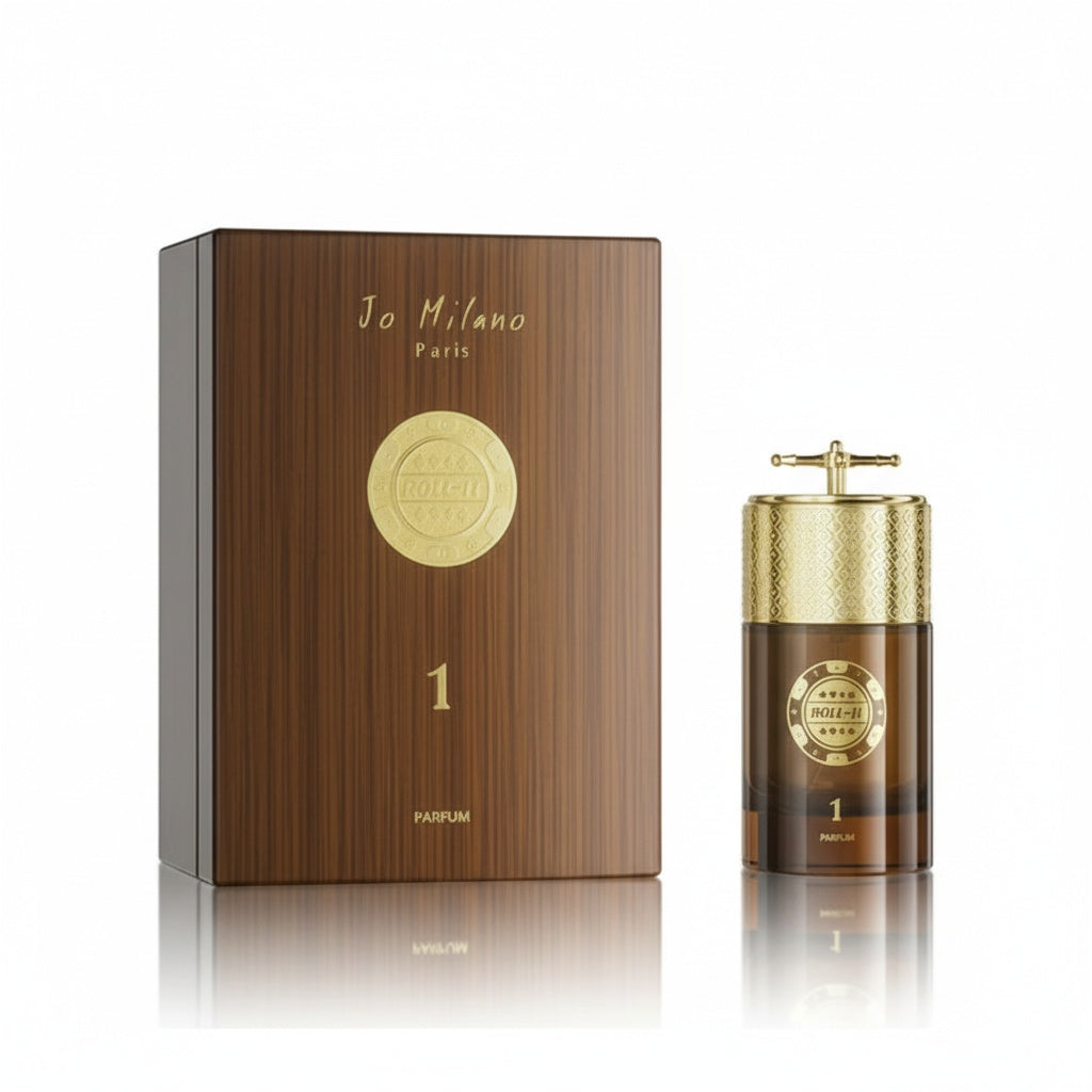 UNDEFINED_JO MILANO ROLL IT 1 3.4 PARFUM U (107762) - USA