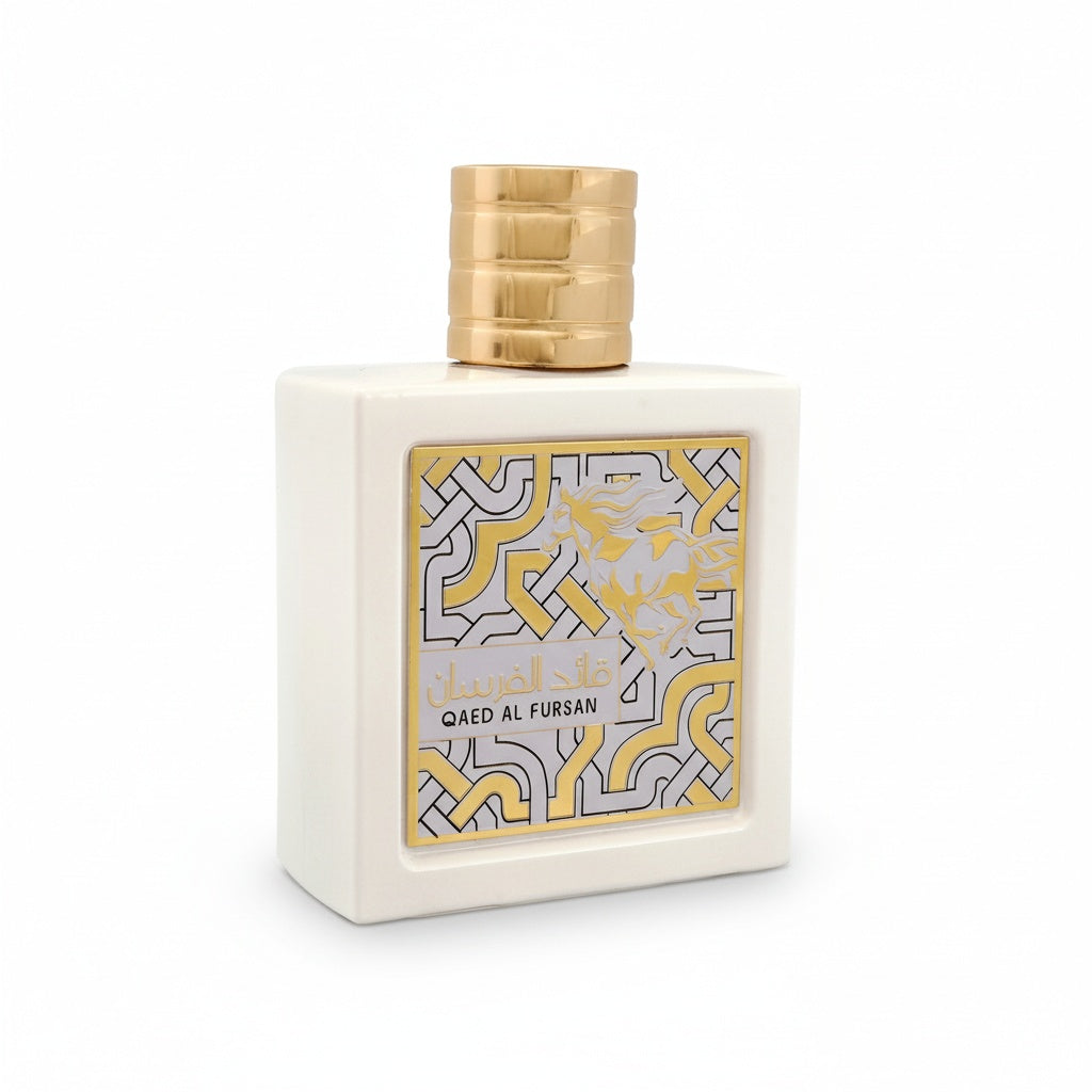 LATTAFA_LATTAFA QAED AL FURSAN UNLIMITED 3.0 EDP U (124228) - Emirates