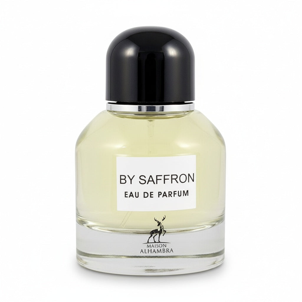 LATTAFA_MAISON ALHAMBRA BY SAFFRON 3.4 EDP M (126969) - Emirates