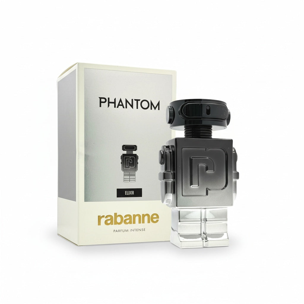 PACO RABANNE_PACO RABANNE PHANTOM ELIXIR 3.4 EDP M (129654)-France - France
