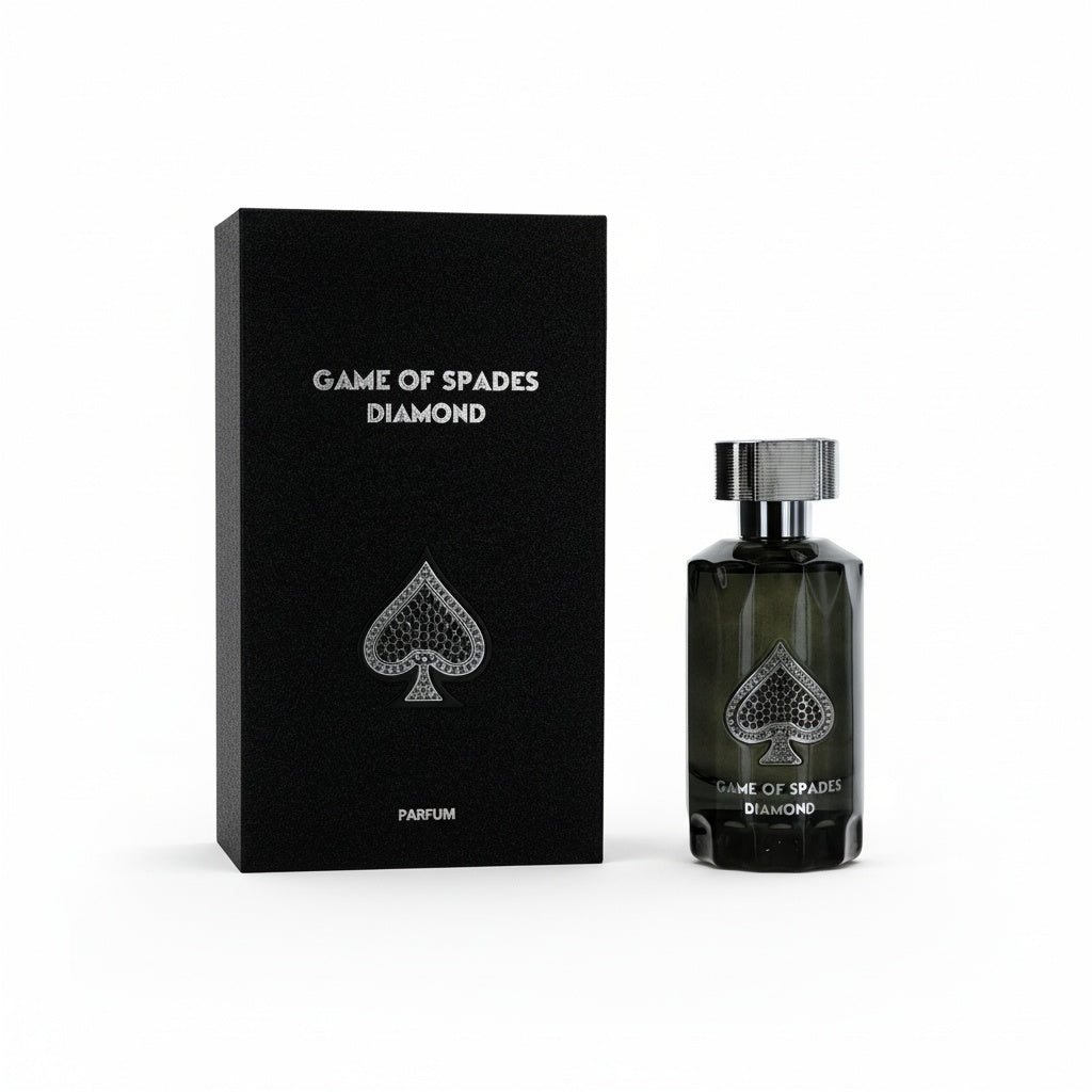 JO MILANO_JO MILANO GAME OF SPADES DIAMOND PARFUM 3.4 U (125851) - USA