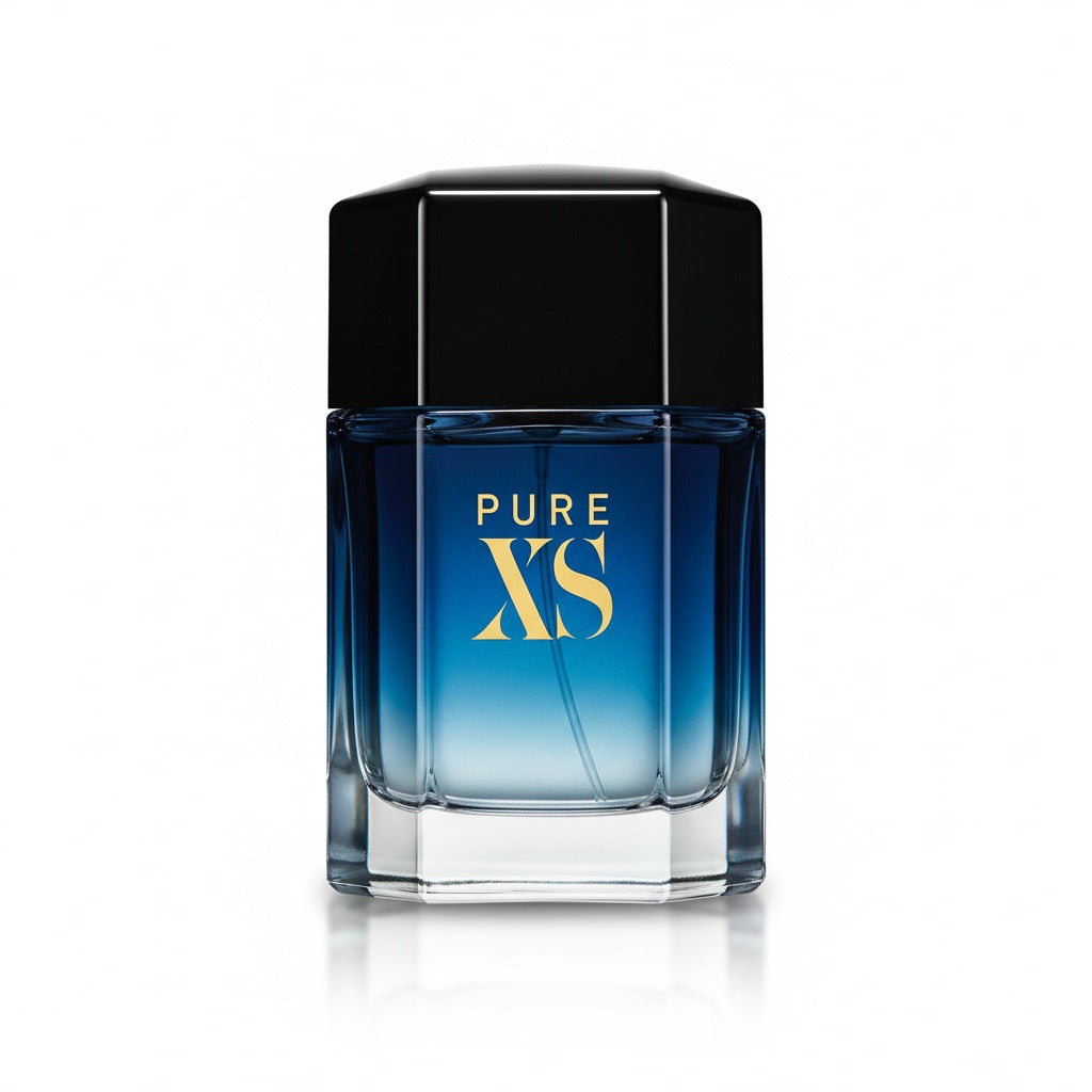 PACO RABANNE_XS PURE 5.0 EDT M (114167) - France