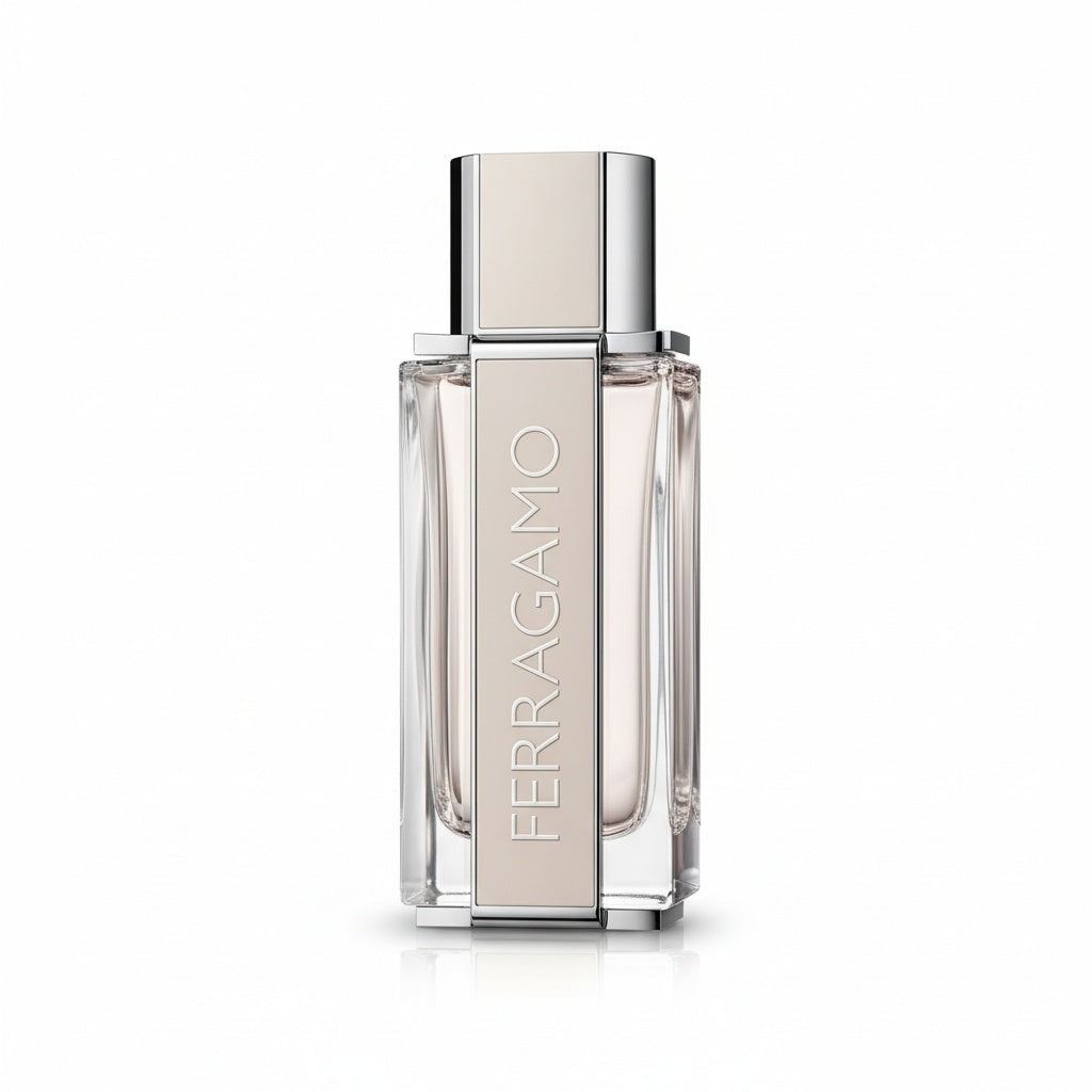 SALVATORE FERRAGAMO_FERRAGAMO BRIGHT LEATHER 3.4 EDT M - (121249) - Italy