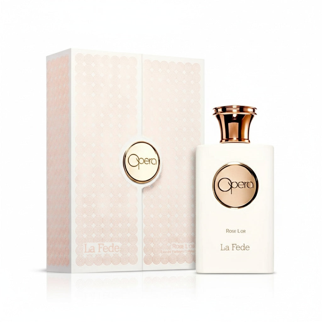 KHADLAJ_KHADLAJ OPERA ROSE LOR 3.4 EDP L (130593) - Emirates