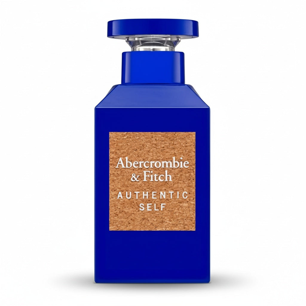 ABERCROMBIE_ABERCROMBIE AUTHENTIC SELF 3.4 EDT M (118195) - USA