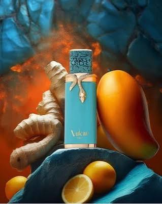 FRENCH AVENUE - 2 PIEZAS - LIQUID BRUN 3.4OZ, VULCAN FEU 3.4OZ - U