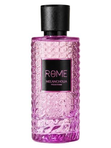 BHARARA, MAST PERFUME ROME POUR FEMME PURPLE MELANCHOLIA 3.4 EDP - L