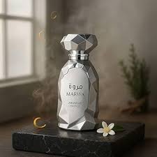 ARABIYAT, MARWA 3.4OZ EDP - M