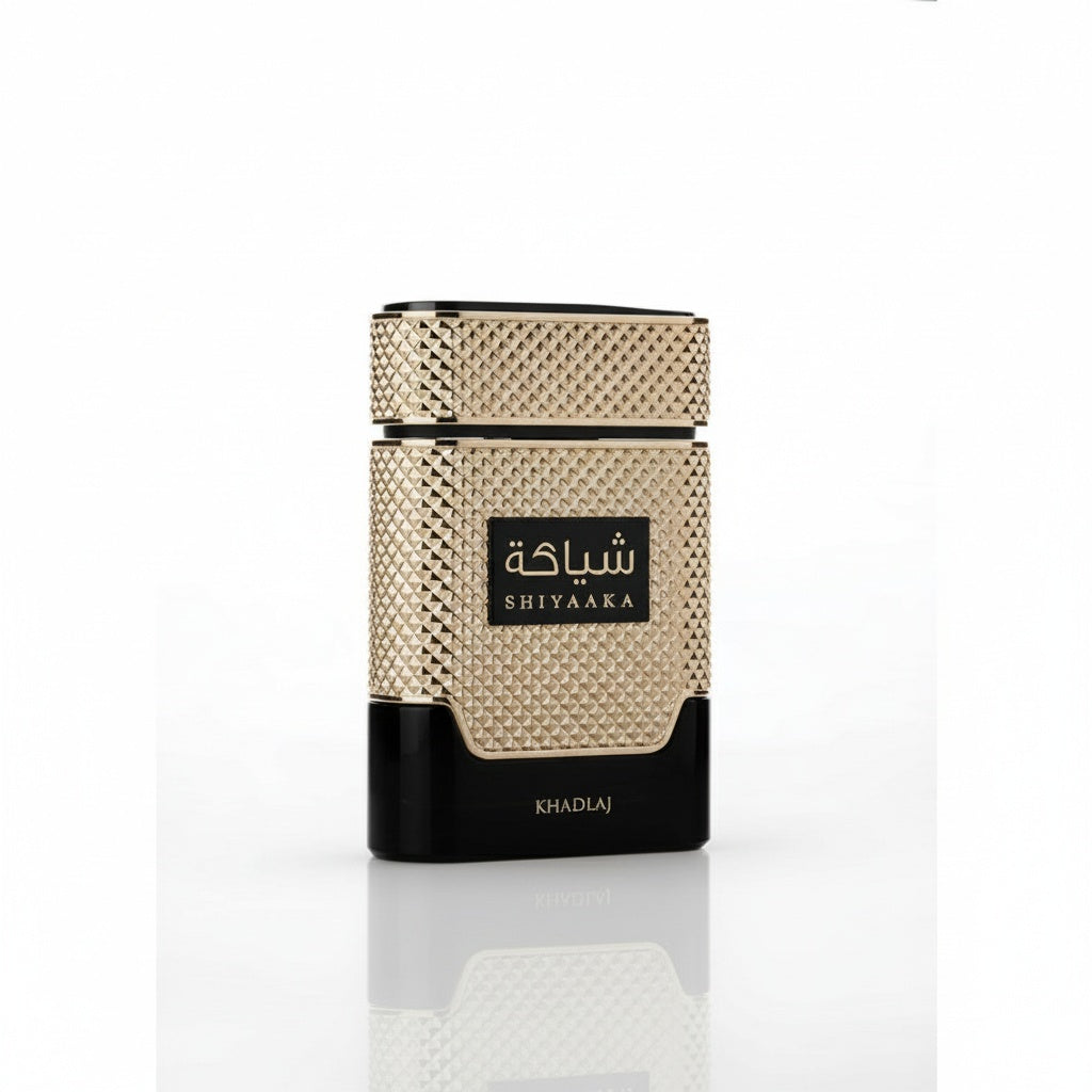 KHADLAJ_KHADLAJ SHIYAAKA GOLD 3.4 EDP L (131121) - Emirates