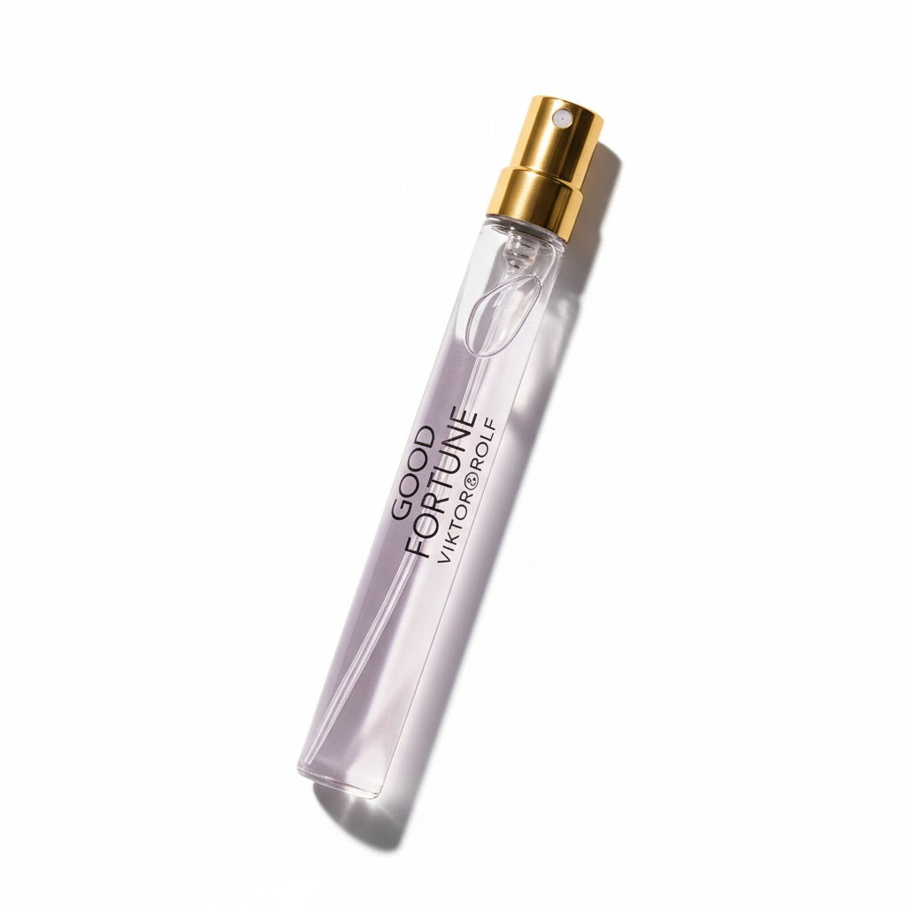 VIKTOR & ROLF_MINI GOOD FORTUNE 10ML EDP L - (126989) - France