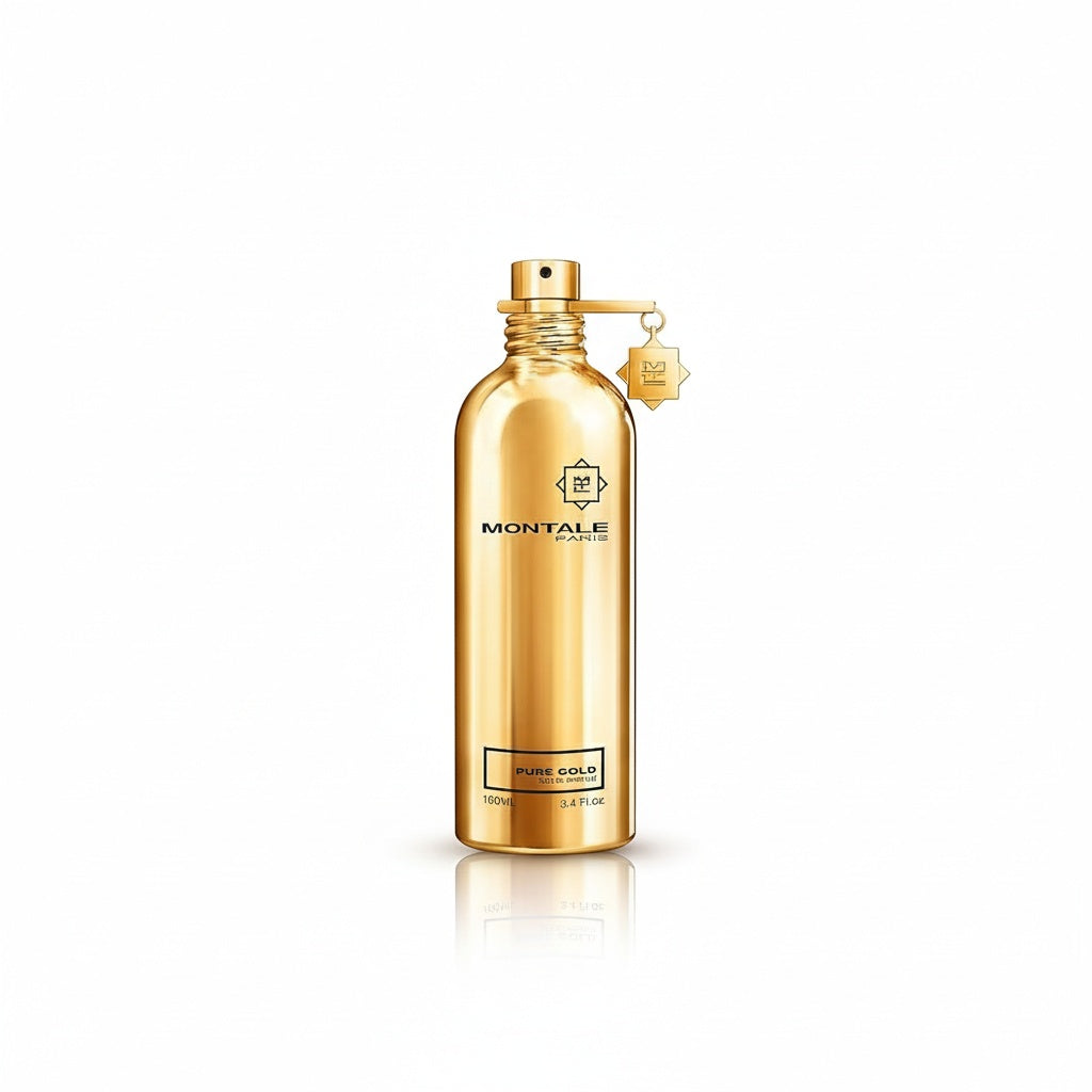 MONTALE_MONTALE PURE GOLD 3.4 EDP U TST - (116172) - France