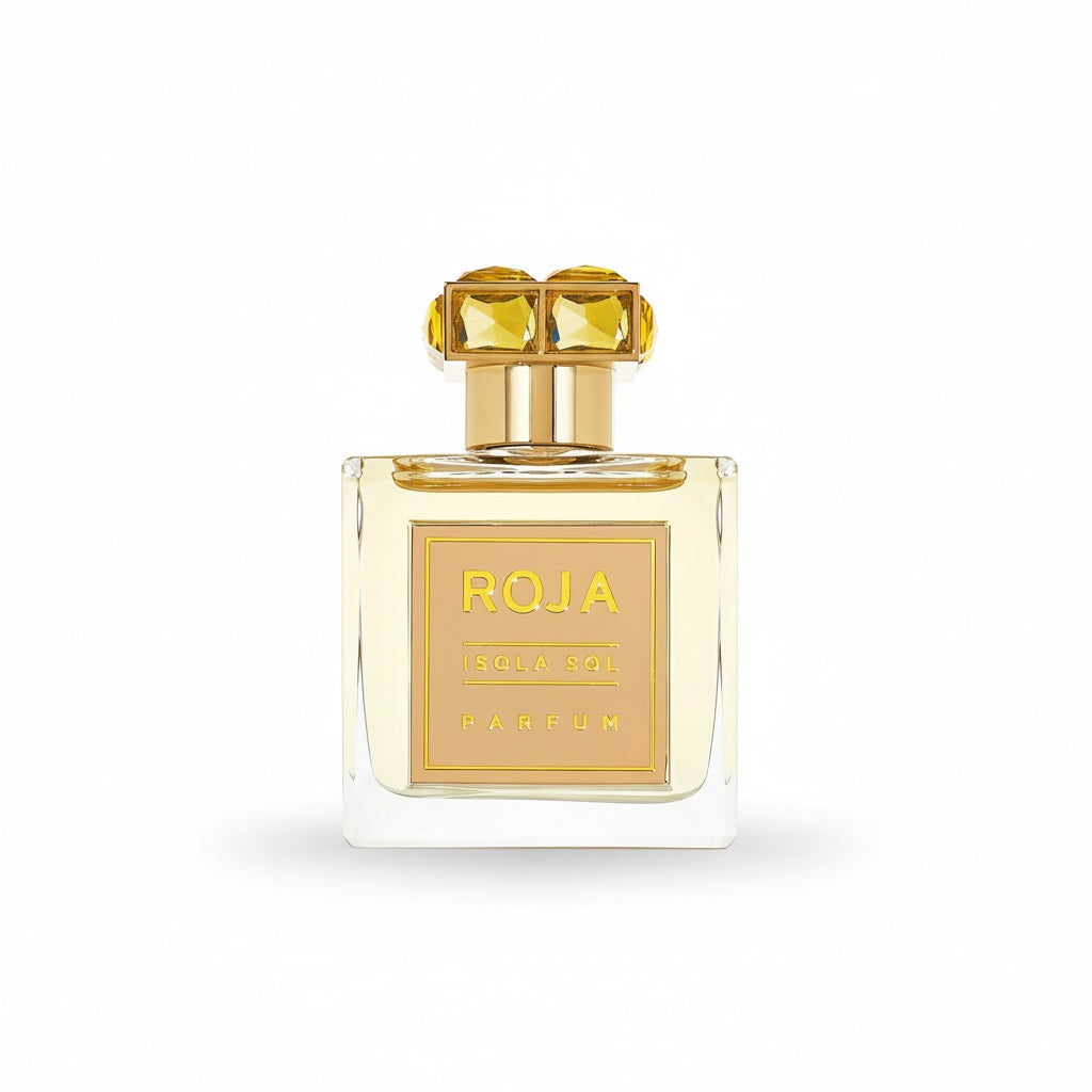 ROJA_ROJA ISOLA SOL PARFUM 1.7 EDP L (128325) - UK