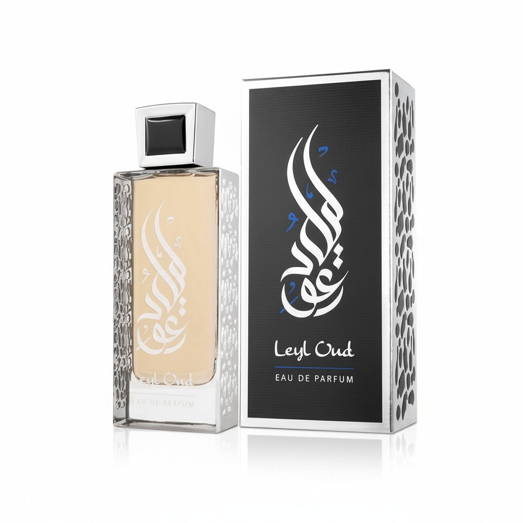 UNDEFINED_ASALA AL MALAKIA KHALED 3.4 EDP U (131068) - Morocco