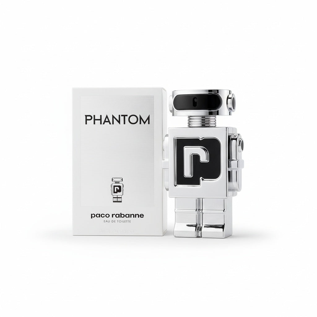PACO RABANNE_PACO RABANNE PHANTOM 3.4 EDT M (117114) - France