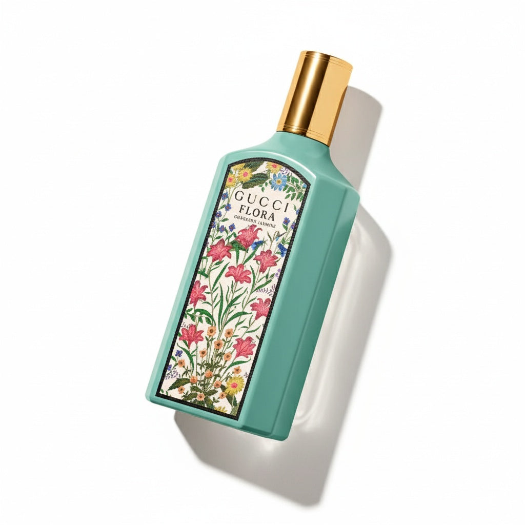 GUCCI_GUCCI FLORA JASMINE 1.0 EDP L (121578) - Spain