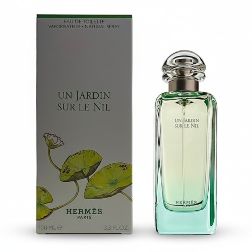 HERMES_HERMES JARDIN SUR LE NIL 3.4 EDT L (102076) - France