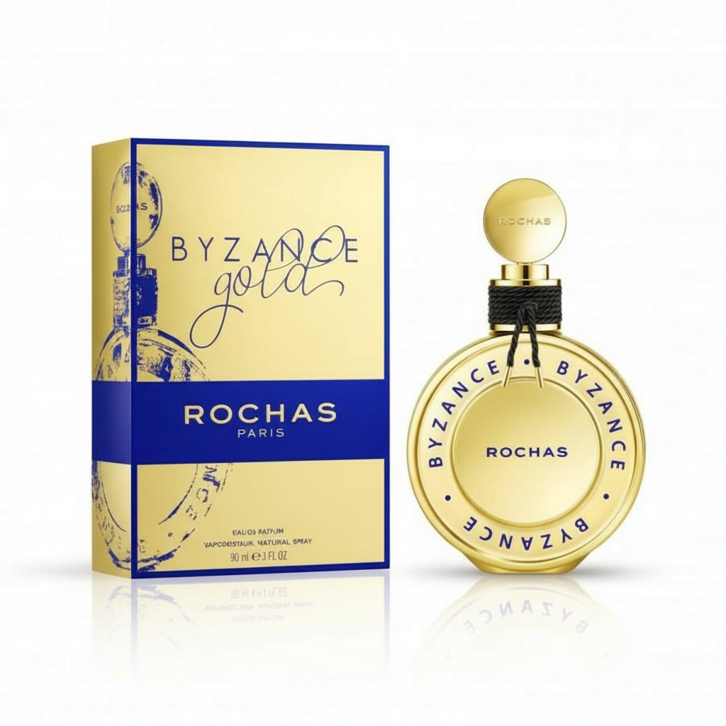 ROCHAS_ROCHAS BYZANCE GOLD 3.0 EDP L (123200) - France