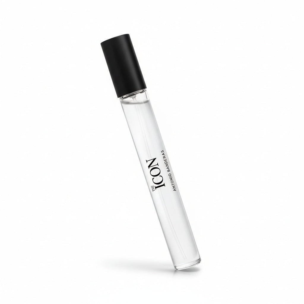 ANTONIO BANDERAS_MINI AB THE ICON 10ML EDT M - (118277) - Spain