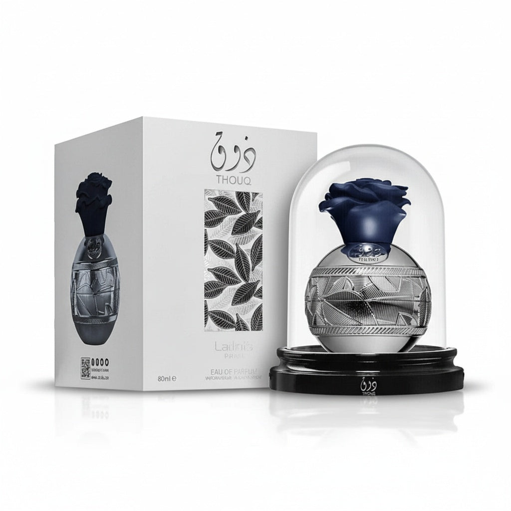 LATTAFA_LATTAFA THOUQ 2.7 EDP U (126979) - Emirates